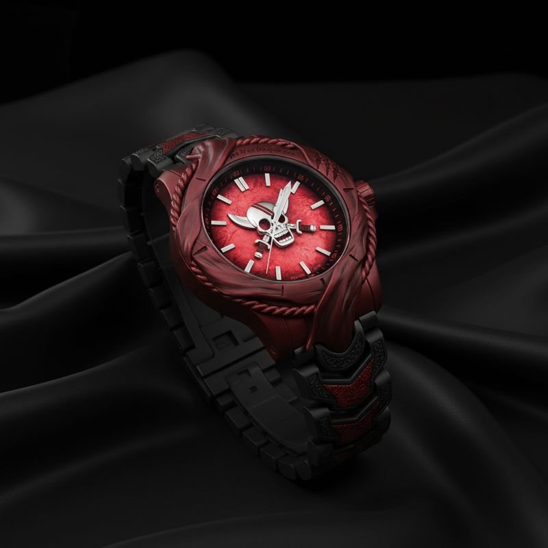 One Piece Watches